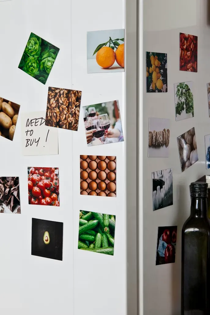 Photo of Fridge magnets